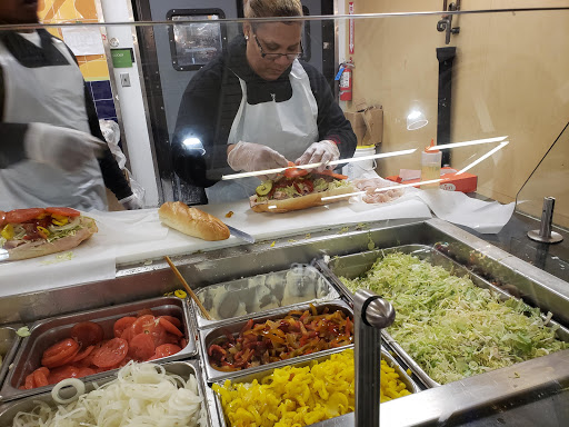 Grocery Store «The Fresh Grocer of Progress Plaza», reviews and photos, 1501 N Broad St, Philadelphia, PA 19122, USA