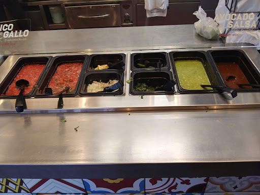 Mexican Restaurant «El Pollo Loco», reviews and photos, 12530 Beach Blvd, Stanton, CA 90680, USA