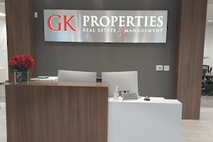 GK Properties Real Estate & Management image