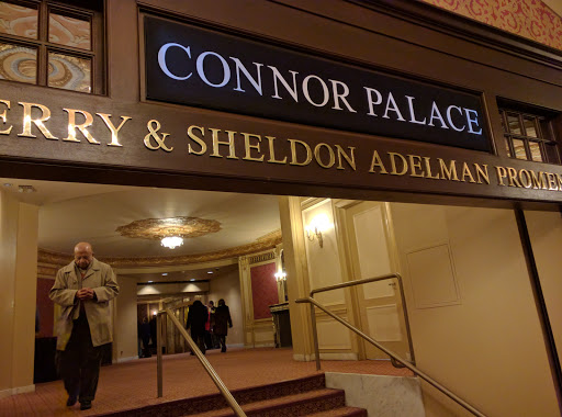 Performing Arts Theater «Connor Palace», reviews and photos, 1615 Euclid Ave, Cleveland, OH 44145, USA