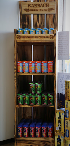 Liquor Store «Resaca City Liquor», reviews and photos, 1595 US-77 BUS, San Benito, TX 78586, USA