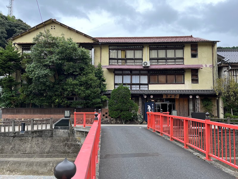 原田屋旅館