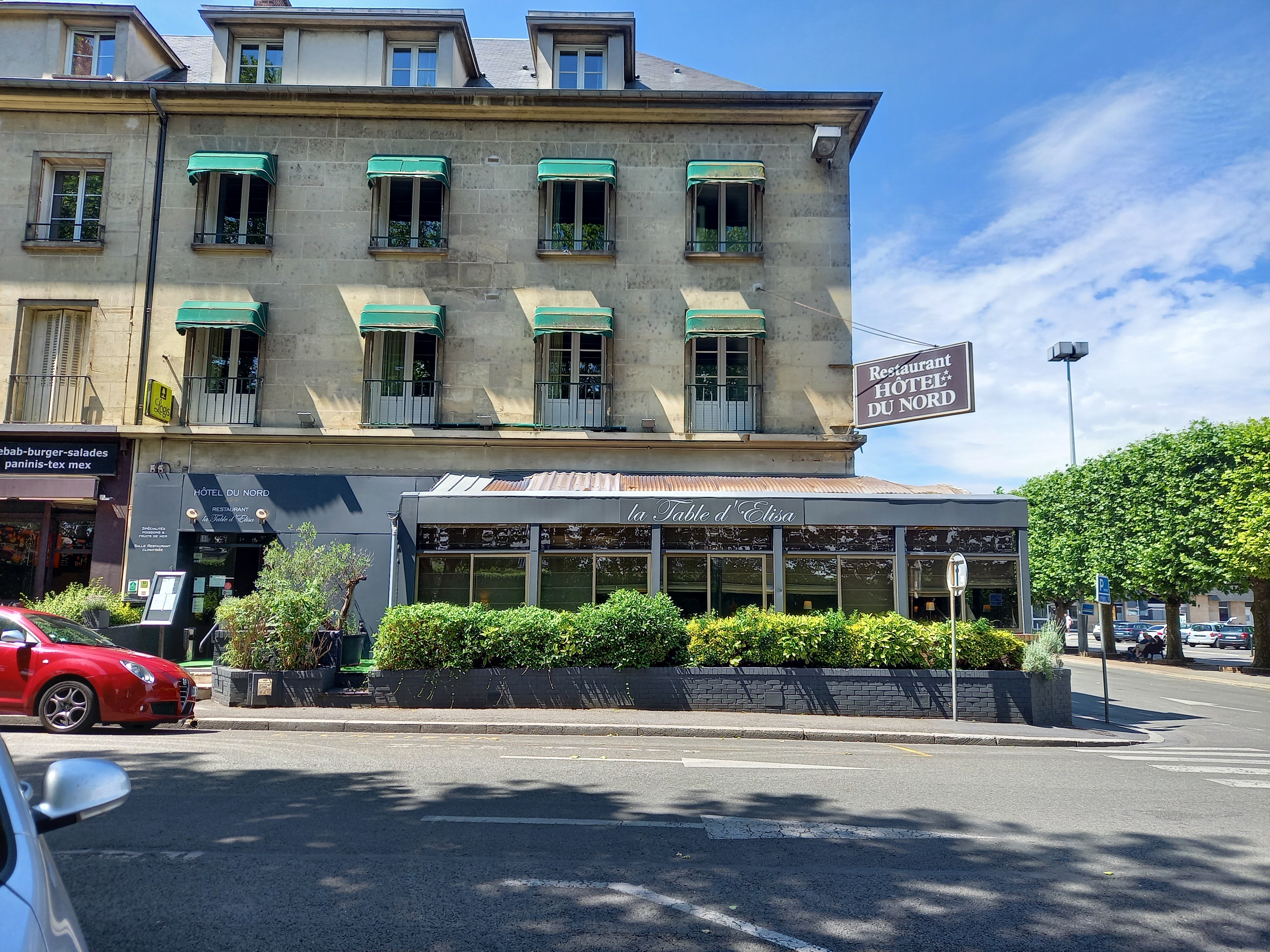 Photo n° 2 de l'avis de helene.a fait le 18/06/2023 à 13:12