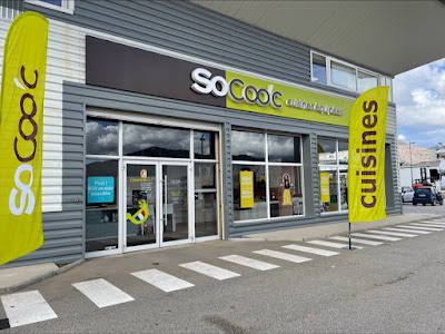 SoCoo'c à Sarrola-Carcopino