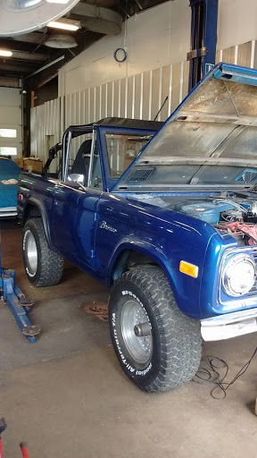 Car Dealer «G & M Automotive», reviews and photos, 11825 Belair Rd, Kingsville, MD 21087, USA