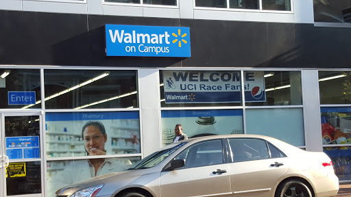 Discount Store «Walmart», reviews and photos, 912 W Grace St, Richmond, VA 23284, USA