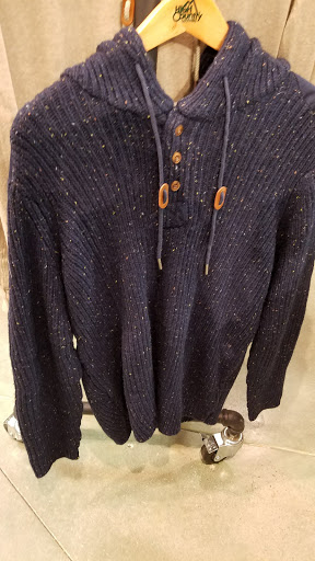 Outdoor Sports Store «High Country Outfitters», reviews and photos, 3906 Roswell Rd NE, Atlanta, GA 30342, USA