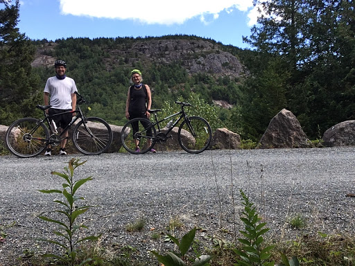 Bicycle Store «Bar Harbor Bicycle Shop», reviews and photos, 141 Cottage St, Bar Harbor, ME 04609, USA