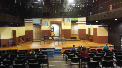 Performing Arts Theater «DreamWrights Center for Community Arts», reviews and photos, 100 Carlisle Ave, York, PA 17401, USA