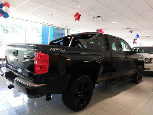Chevrolet Dealer «Century 3 Chevrolet», reviews and photos, 2430 Lebanon Church Rd, West Mifflin, PA 15122, USA