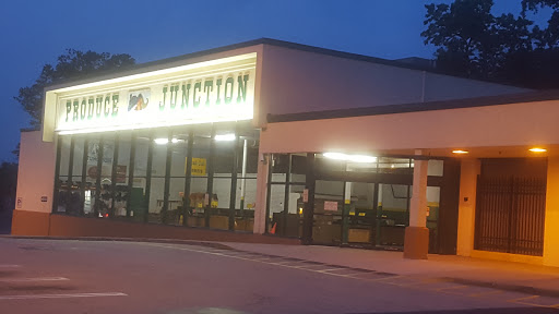 Produce Market «Produce Junction Inc», reviews and photos, 265 S Easton Rd, Glenside, PA 19038, USA