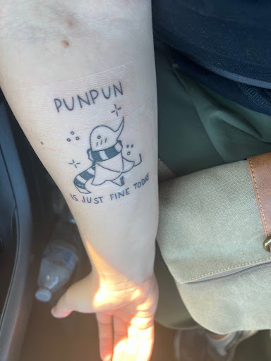 Explore cancer tattoo ideas for guys, creative tattoo ideas in Hudson, available at Blvck Rose Tattoo