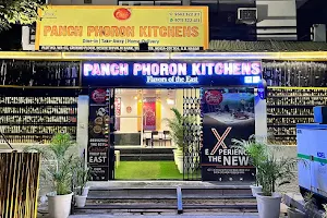 Panch Phoron Kitchens image