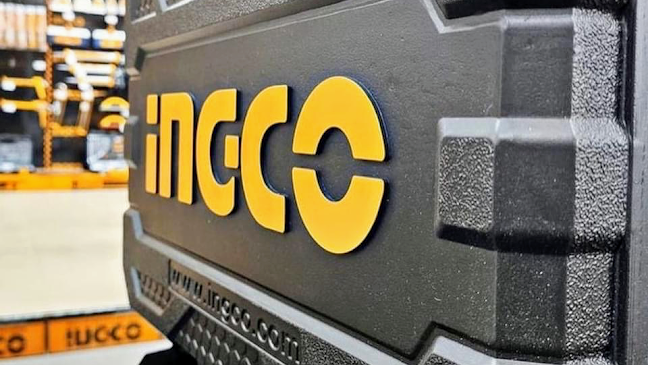 Opiniones de INGCO TOOLS URUGUAY en Montevideo - Centro comercial