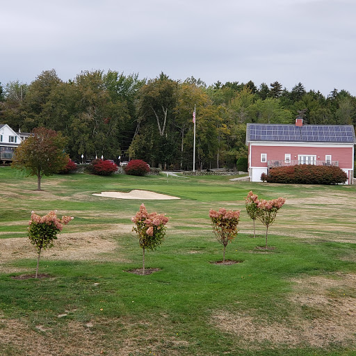 Golf Club «Causeway Club», reviews and photos, 10 Fernald Point Rd, Southwest Harbor, ME 04679, USA