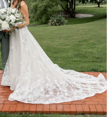 Bridal Shop «Bijou Bridal & Special Occasion», reviews and photos, 102 E Montgomery Ave, Ardmore, PA 19003, USA