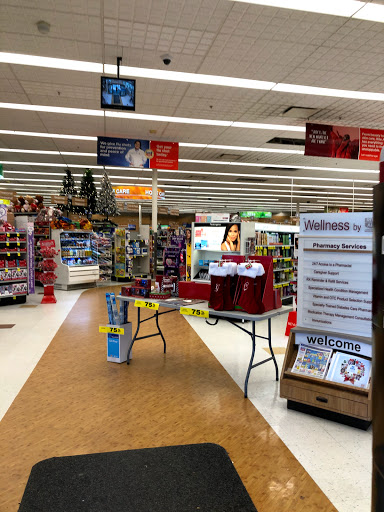 Pharmacy «Rite Aid», reviews and photos, 1690 E Grand Ave, Arroyo Grande, CA 93420, USA