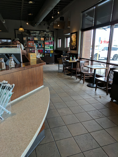 Coffee Shop «Starbucks», reviews and photos, 9660 Transit Rd, East Amherst, NY 14051, USA