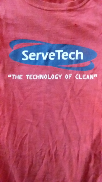 ServeTech LLC