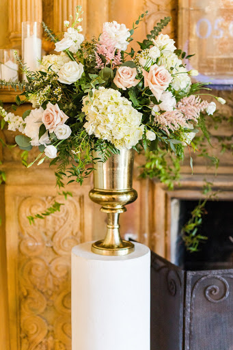 Florist «In Bloom Florist- Orlando, Florida», reviews and photos, 325 W Gore St, Orlando, FL 32806, USA