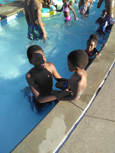 Recreation Center «Browns Mill Aquatic Facility», reviews and photos, 4929 Browns Mill Rd, Lithonia, GA 30038, USA