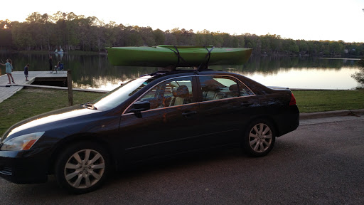 Golf Course «Lochmere Golf Club», reviews and photos, 2511 Kildaire Farm Rd, Cary, NC 27518, USA