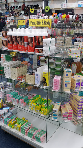 Beauty Supply Store «Beauty USA», reviews and photos, 12687 Laurel Bowie Rd, Laurel, MD 20708, USA