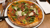 Pizza du Restaurant italien La Bella Donna Origine à Aytré - n°16