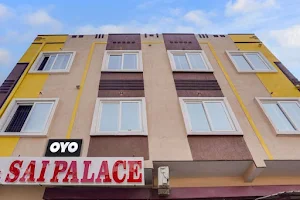 OYO Hotel Sai Palace image