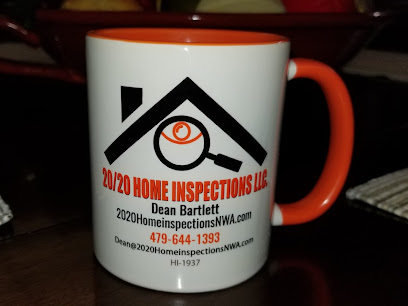 2020 Home Inspections