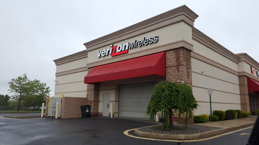 Cell Phone Store «Verizon», reviews and photos, 55 U.S. 9, Manalapan Township, NJ 07726, USA