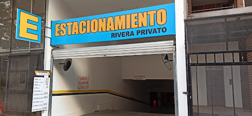 Estacionamiento Rivera Privato