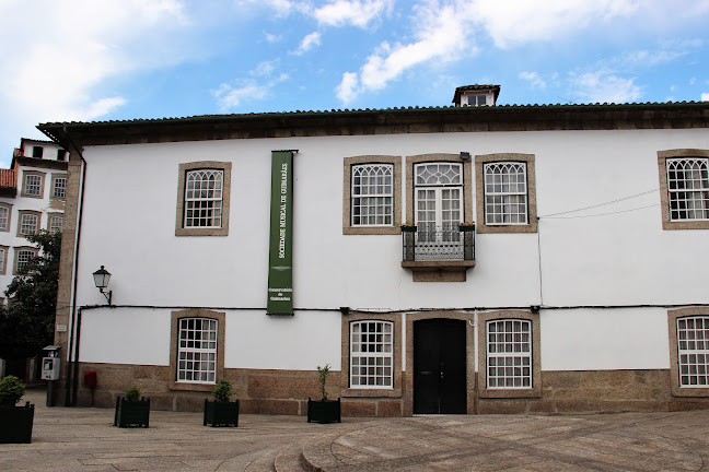 Conservatório de Guimarães - Guimarães
