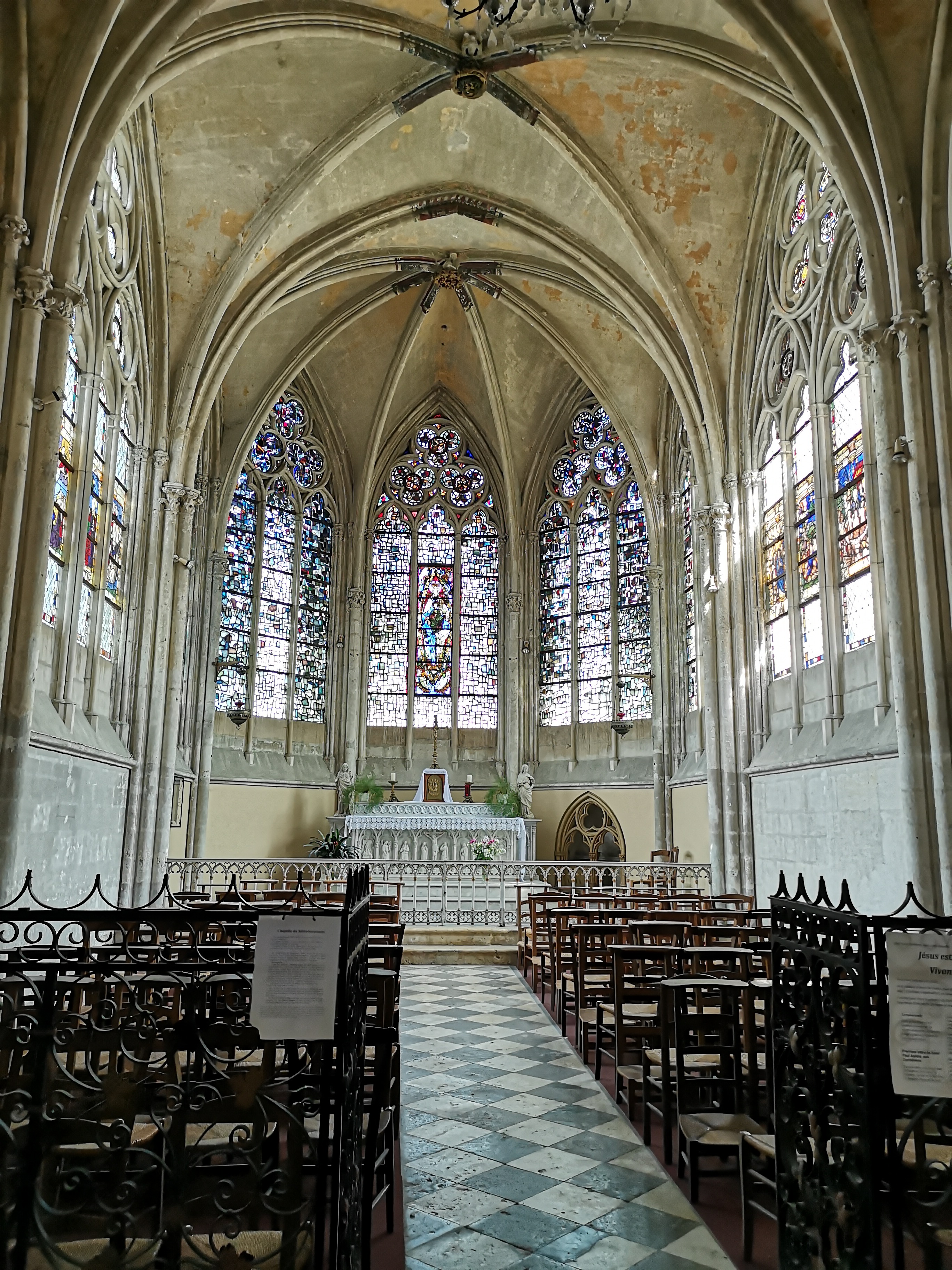 Photo n° 12 de l'avis de Gervaise.� fait le 23/05/2019 à 15:57