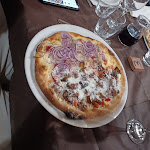 Photo n°1 de l'avis de Riccardo.i fait le 23/05/2023 à 06:42 sur le  Pizzeria La Liniera à Linera