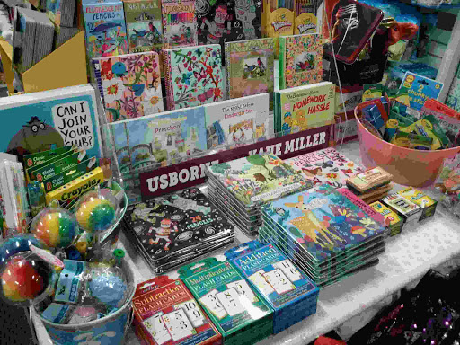 Toy Store «Sweet Dreams Toy Store», reviews and photos, 2 Orinda Theatre Square # 107, Orinda, CA 94563, USA