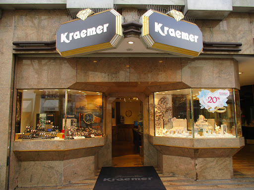 Juwelier Kraemer