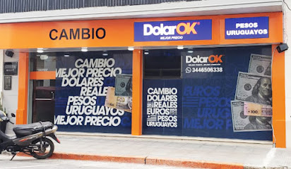 DolarOk, Gualeguaychú