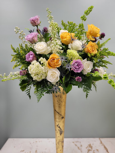 Florist «Cleveland the Florist», reviews and photos, 4404 Old Shell Rd, Mobile, AL 36608, USA