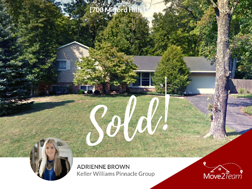 Real Estate Agency «Ellie Kowalchik/Keller Williams Pinnacle Group Real Estate www.Move2Loveland.com», reviews and photos, 6377 Branch Hill-Guinea Pike, Loveland, OH 45140, USA