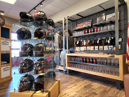 Motorcycle Dealer «Indian Motorcycle of Monmouth», reviews and photos, 1318 NJ-33, Neptune City, NJ 07753, USA