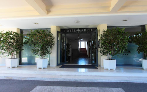 hôtels HOTEL ABRIL Sant Joan d'Alacant en espagne