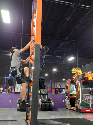 Shopping Mall «Santa Rosa Mall», reviews and photos, 300 Mary Esther Blvd, Mary Esther, FL 32569, USA