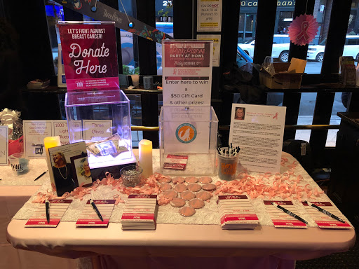 Bar «Howl at the Moon Louisville», reviews and photos, 434 S 4th St, Louisville, KY 40202, USA