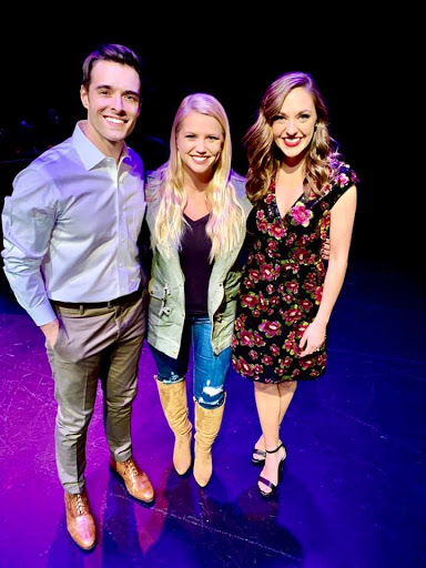 Performing Arts Theater «Musical Theater Heritage», reviews and photos, 2450 Grand Blvd #301, Kansas City, MO 64108, USA