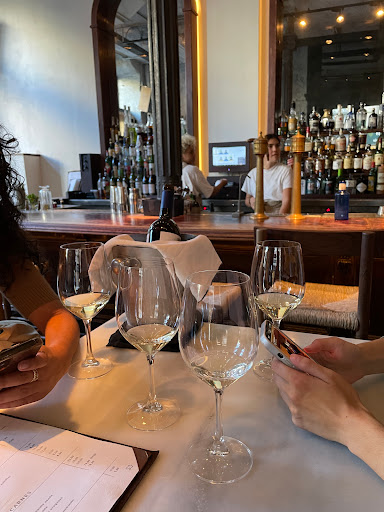 Los 33 Restaurante en Madrid
