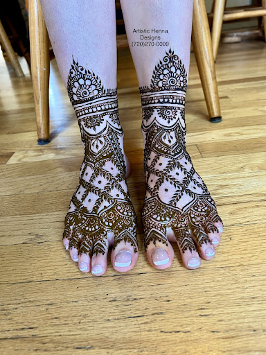 Explore bible verse tattoo ideas, creative tattoo ideas in Littleton, available at Artistic Henna Designs