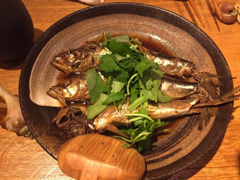 幸せごはん 夢いち 北海道旭川市豊岡 居酒屋 グルコミ