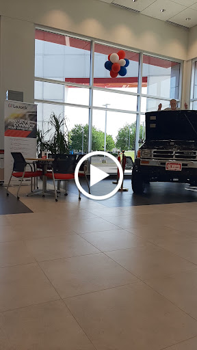 Toyota Dealer «Antwerpen Toyota», reviews and photos, 12420 Auto Dr, Clarksville, MD 21029, USA