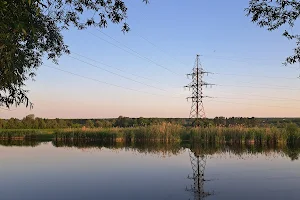 Podovs'ke Lake image